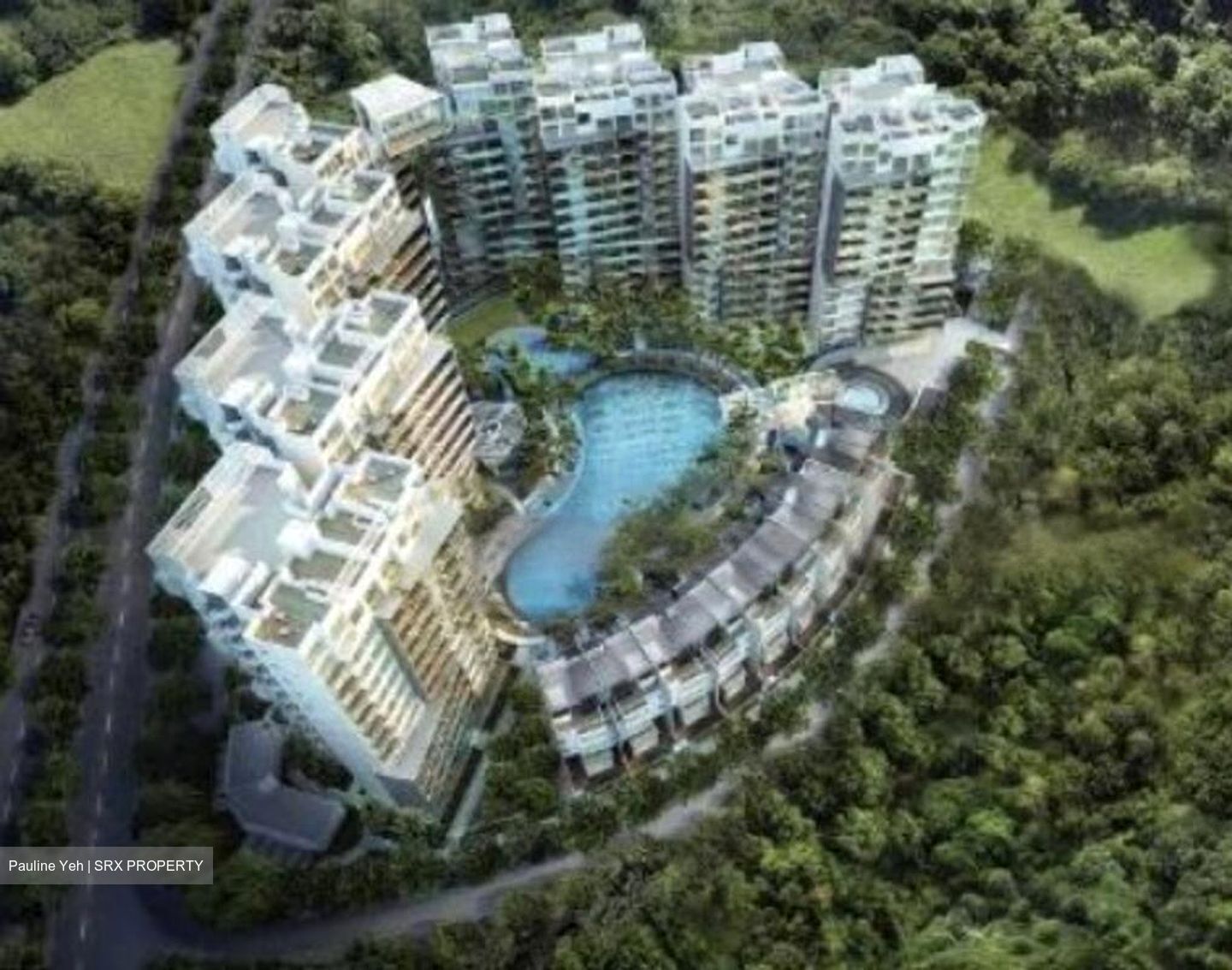 Miltonia Close (D27), Terrace #486765661